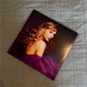 Speak Now (Taylor’s Version) Target Exclusive Vinyl